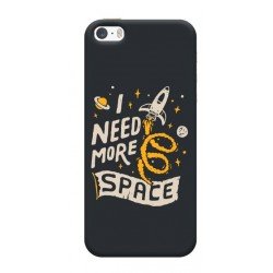 Designer Printed Back Case for  Iphone 5 gp-quotes-0006